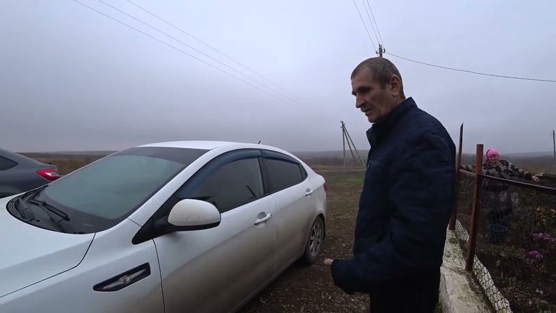 Обзор китайца..