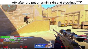 tag your bro #cs2 #csgo #highlights #counterstrike #faceit #cs2moment...