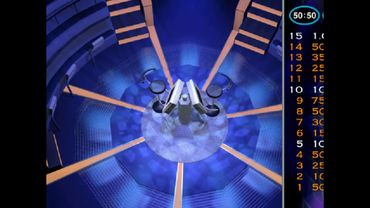 Haluatko Miljonääriksi (PC) - Tarzanin poika on Korak