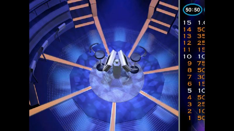 Haluatko Miljonääriksi (PC) - Tarzanin poika on Korak