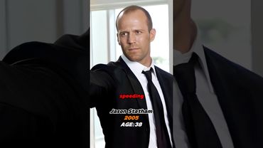 Transporter 2 (2005) movie 🎬 Cast Then and Now#morph  #film  #usa
