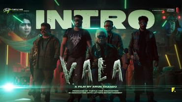Vala the Intro | Jagathy Sreekumar | Arun Chandu | Sankar Sharma | The Imbachi
