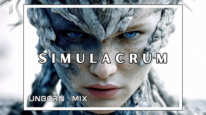 Anyma / Massano / Silver Panda / PACS / Arude / Moby / Paradoks & More - UNBRON MIX