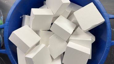 Juicy G1 Restocked! + intense yummy powder play💕