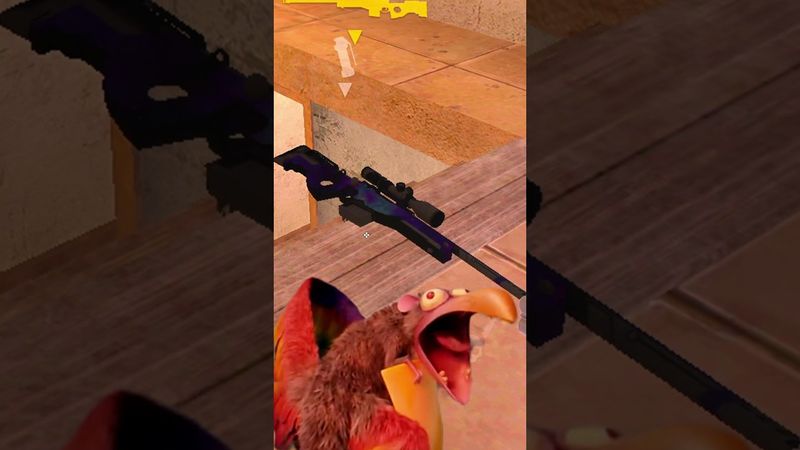 я искал этот скинь всю жизнь