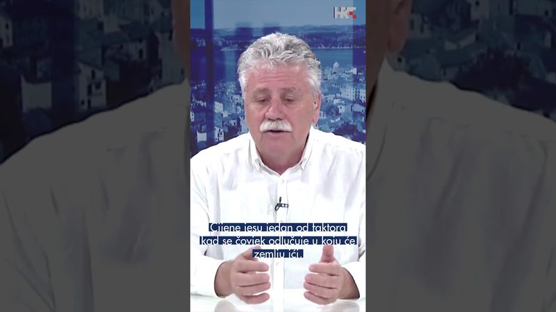 Cijene su visoke, ali ako pružimo kvalitetu, gosti se neće buniti, rekao je ugostitelj Joso Smolić