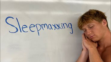 Give me 8 Minutes and You'll Never Have Bad Sleep Again