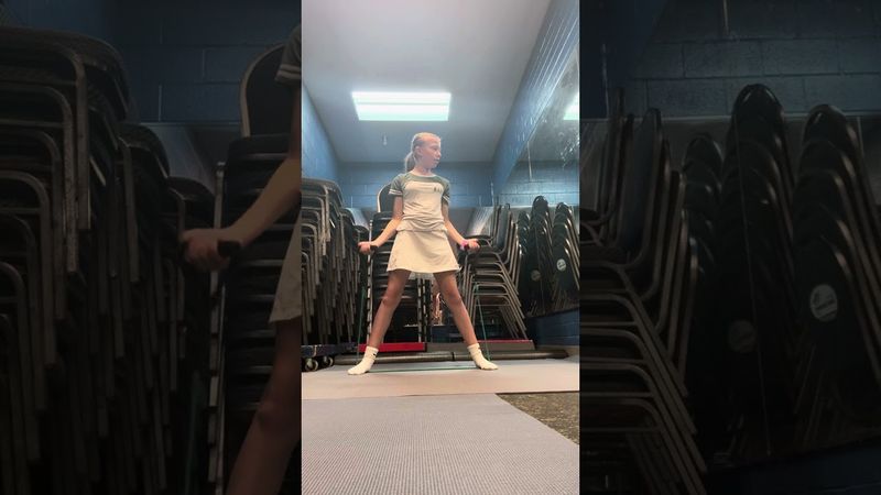 Work out ( equipment ) ￼hope you like it!