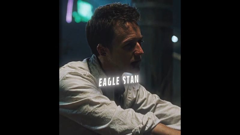 "It's finally summer!" - Fight Club Edit | Brother Louie | @chrksv