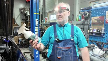 Обучение безразборному ремонту -  эндоскопия (Общие моменты)