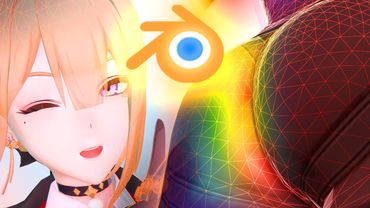 "Go ahead, it's free" — 3D Model Geniuses won't stop revealing EVERYTHING!