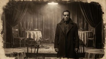 Rammstein – Mein Teil (Tango AI Cover)