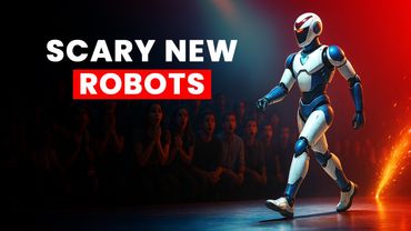 These Unitree Robots Are So Advanced… It’s UNREAL! (Full Lineup Review)