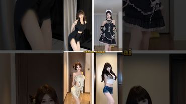 Which one? #douyin #douyinmkaeup #makeuptutorial #makeup #dance