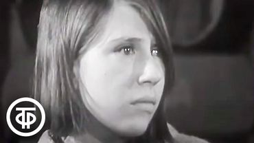 Инна Чурикова на репетиции. Уникальная запись 1970 года