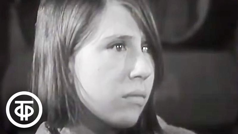 Инна Чурикова на репетиции. Уникальная запись 1970 года