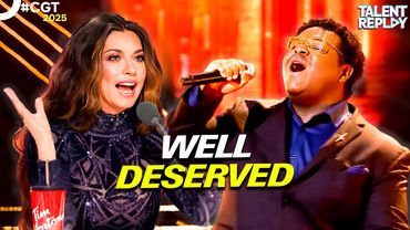 The Magical Finale Moment Carsim Birmingham Earned | CGT 2025