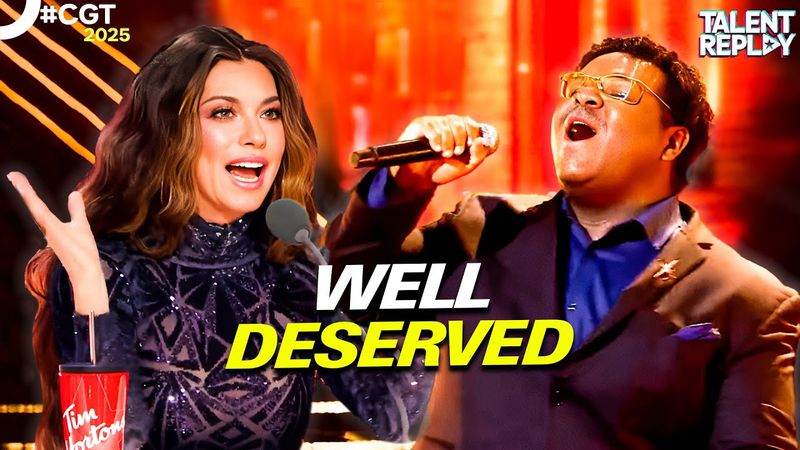 The Magical Finale Moment Carsim Birmingham Earned | CGT 2025