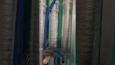 Алюминиевые композитные панели в плитке.