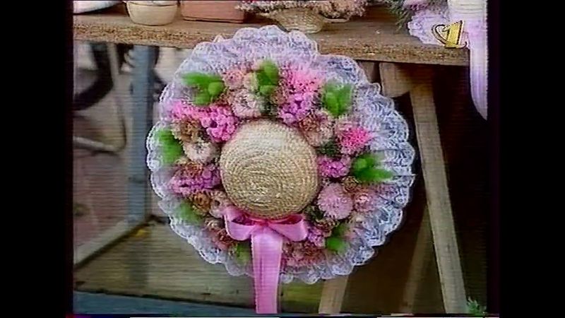 Вокруг света (ОРТ, 1997) Ницца - самый русский город