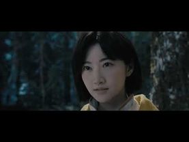 《待我醒来时》先导预告：景甜把张新成捡回家