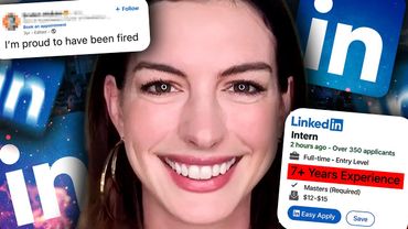 LinkedIn Is Everything Wrong With Society