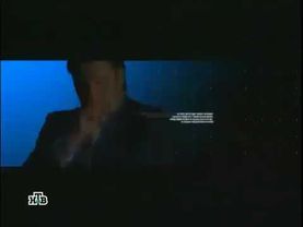 Заставка программы "К барьеру", (НТВ, 2002-2009)