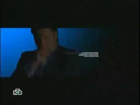 Заставка программы "К барьеру", (НТВ, 2002-2009)