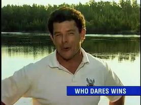 Elvira Scares and Dares commercial