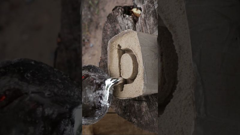 Making Crossbow out of Coil Spring