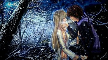 Chris Wonderful - You and Me.