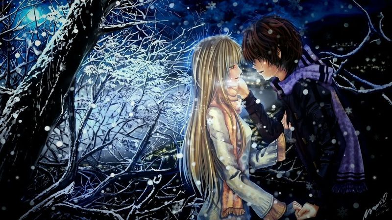 Chris Wonderful - You and Me.