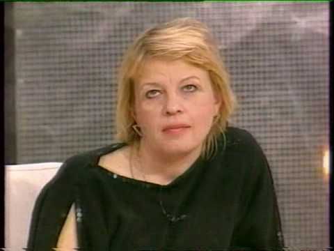 Орт "Пусть говорят", "Правила раздевания" Фрагмент. 4 из 7