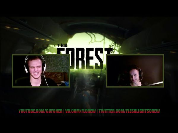 The Forest Update 11.02.2015 (V0.13b)