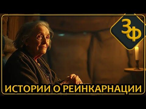 307 Внимательные родители понимают о чём говорят их дети | Истории о Реинкарнации
