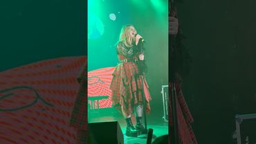 Просто Лера - Инопланетяне (Минск 2024 PRIME HALL)