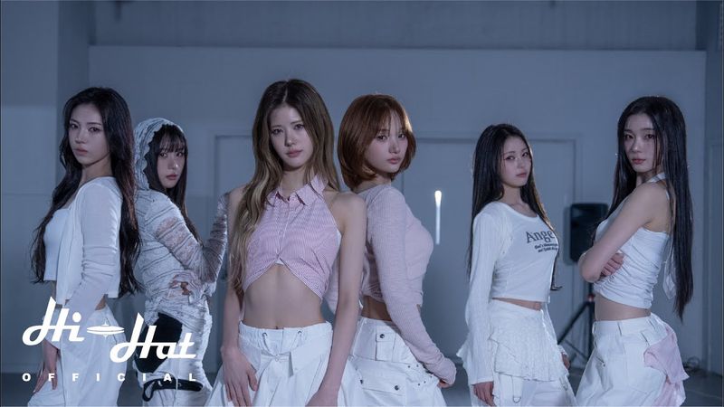 [NEZZA - Classy] DANCE VIDEO | ifeye (이프아이) Ver.