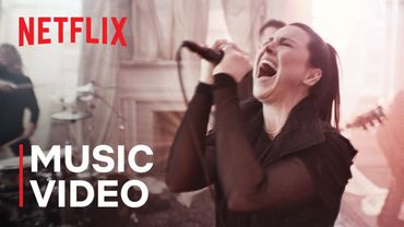 Devil May Cry | "Afterlife" Official Music Video feat. Evanescence | Netflix