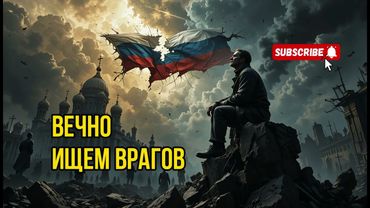 Почему Россия Всегда Ищет Виноватых? | Песня, Которая Скажет Всё