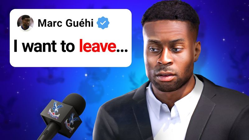 Our Captain wants to Leave?