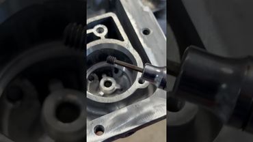 Blocking the 4th Accumulator Circuit - 700R4s and 4L60Es