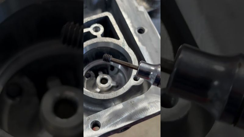 Blocking the 4th Accumulator Circuit - 700R4s and 4L60Es