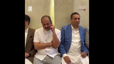 مجلس عزاء للشيخ زيد أبو علي في القاهرة بمشاركة واسعة