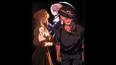 And That's Why She is The Epilogue l Shallow Vernal Edit l #shallowvernal