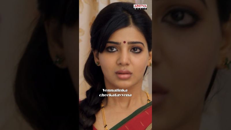 #KanulanuThaake Song #Manam Movie #Shorts