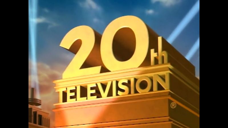 20th Television (1991/1992)