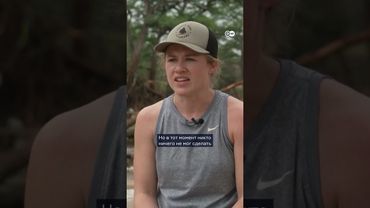 Выжившие в наводнении в Техасе