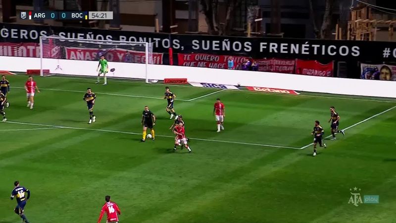 ⚖️ EMPATE 0-0 EN LA PATERNAL