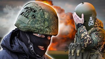 КОЛПАК 20 - Печально известный шлем