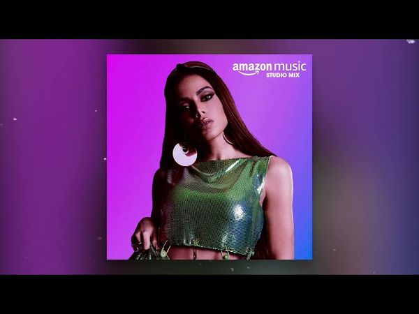 Anitta - La Loto/Gata/Bola Rebola (Studio Mix)